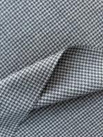 Шерсть костюмная «Гусиная лапка» арт 15904 Шерсть костюмная «Гусиная лапка» арт 15904