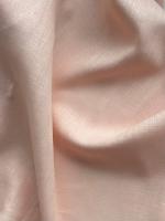 Ткань лён умягченный  "Персик 1860" костюмный арт. 1860 Ткань лён умягченный  "Персик 1860" костюмный арт. 1860 | Ellie Fabrics