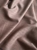 Шерсть костюмная «коричневая ёлочка мелкая» арт. 51607 Шерсть костюмная «коричневая ёлочка мелкая» арт. 51607