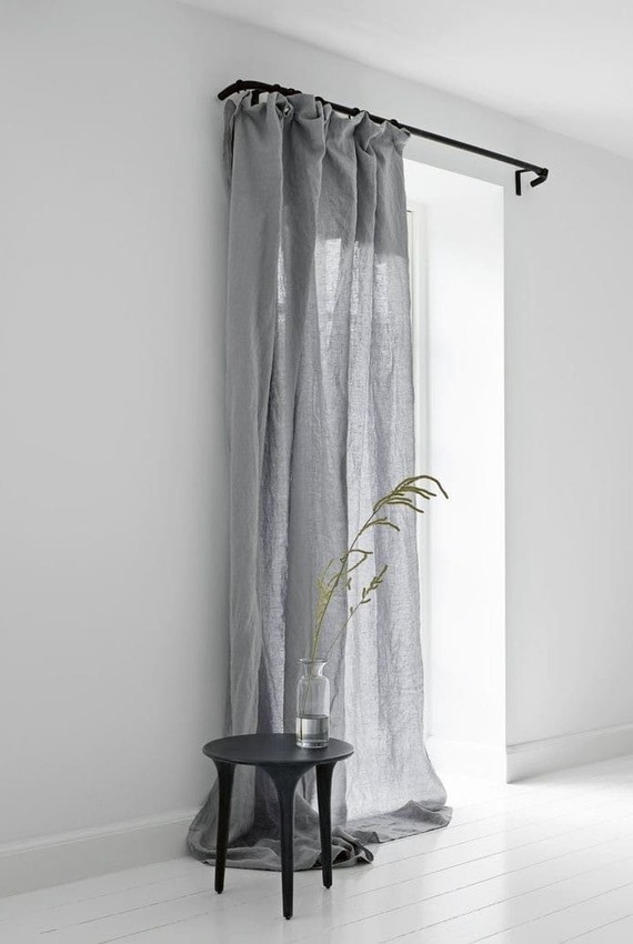 Ткань для тюли