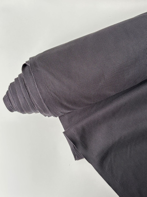 Каршкорсе к футеру барашек "графит"