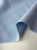 Ткань лен/хлопок "голубой" саржевое плетение арт.  270 | Ellie Fabrics