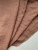 Ткань лён умягченная костюмная с эф.мятости "медный"  арт. 1873кр | Ellie Fabrics