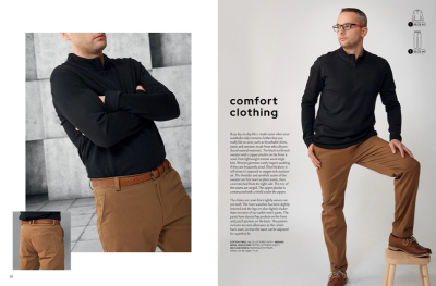 Журнал Family OTTOBRE Россия №7/2019 | Ellie Fabrics