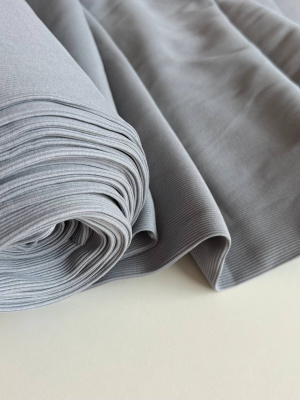 Футер 3-х нитка петля "Олово"